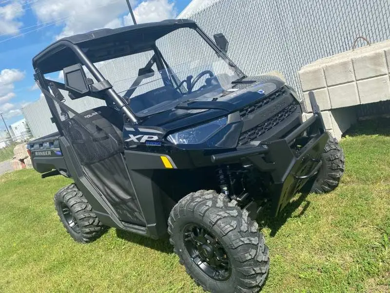 2023 Polaris Ranger XP 1000 Premium  ( prix special tout inclus ! )