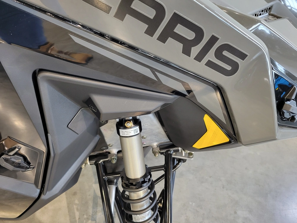 Polaris 650 Voyageur 146 1 000$ De Rabais, Jusqu'au 30-06-25 2024 alt