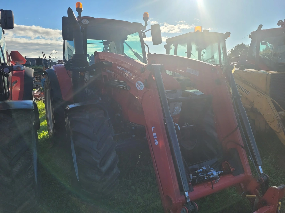 Mccormick X6.55 2021 alt