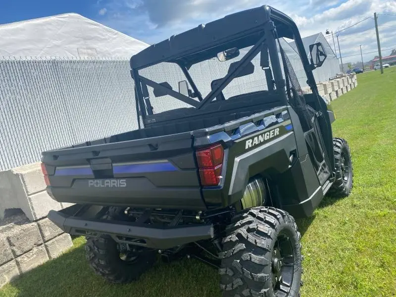 2023 Polaris Ranger XP 1000 Premium  ( prix special tout inclus ! )