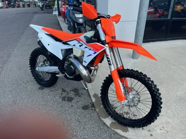 KTM 300 XC TEMPS EFI 2023 neuf à Sainte-Thérèse Goulet