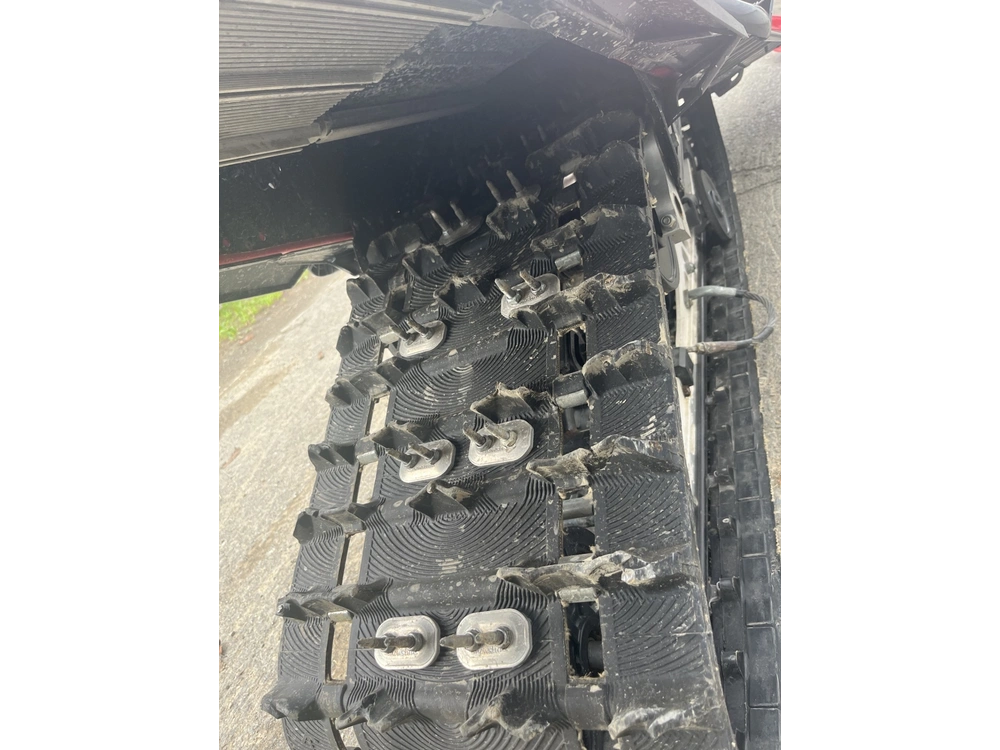 2017 Yamaha Sw10xl37hr Sidewibder alt