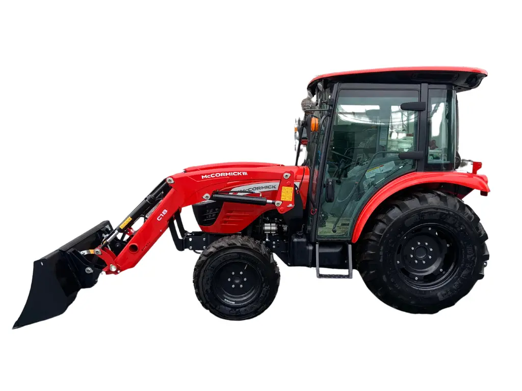 McCormick X1.55C 2025