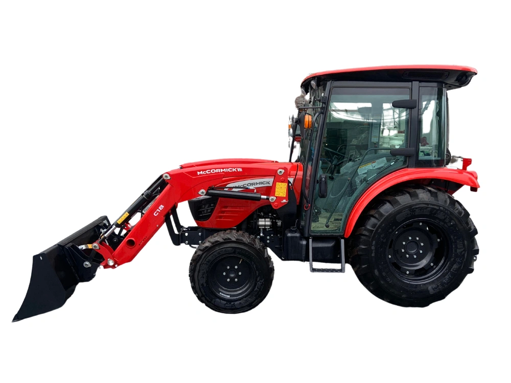 Mccormick X1.55 None alt