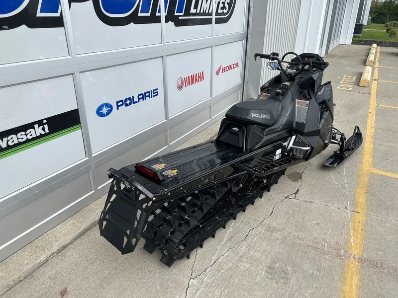 2020 Polaris PRO RMK 850 155