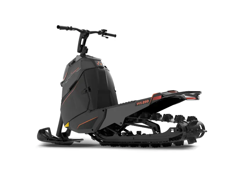 2023 Widescape WIDESCAPE WS250