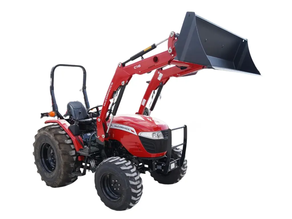 McCormick X1.35 2024