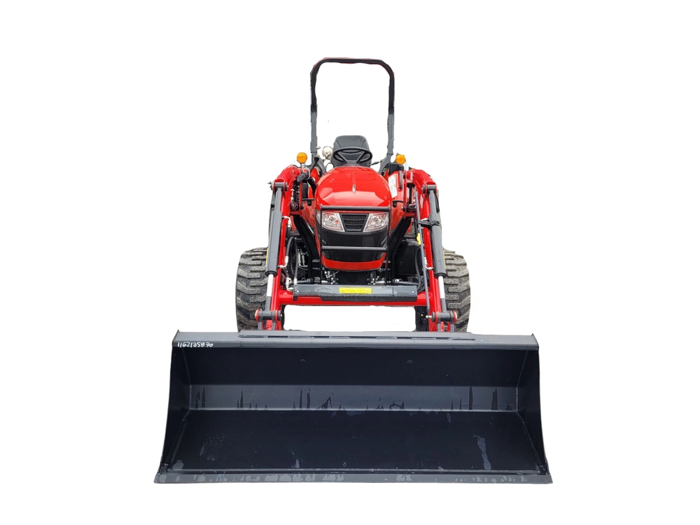 Mccormick X1.45 None alt