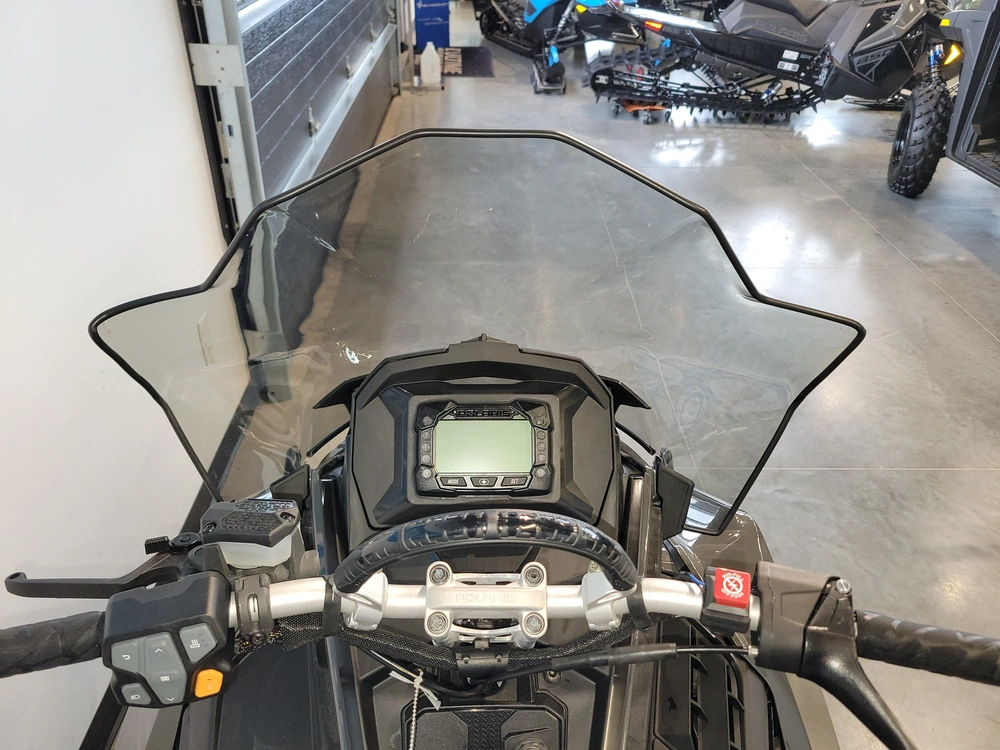 Polaris 650 Voyageur 146 1 000$ De Rabais, Jusqu'au 30-06-25 2024 alt