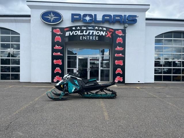 Polaris 850 RMK KHAOS 146 SLASH 2.8 2023