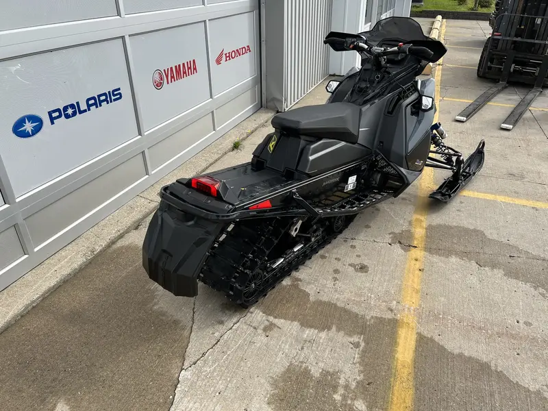 2021 Polaris 850 INDY VR1 129