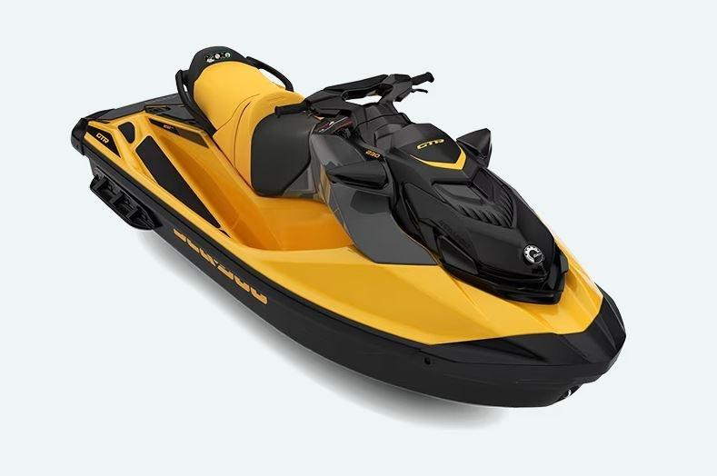 2023 Sea-Doo/BRP GTR 230