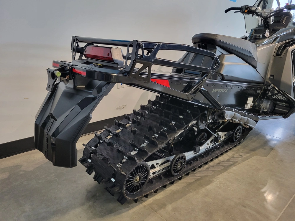 Polaris 650 Voyageur 146 1 000$ De Rabais, Jusqu'au 30-06-25 2024 alt