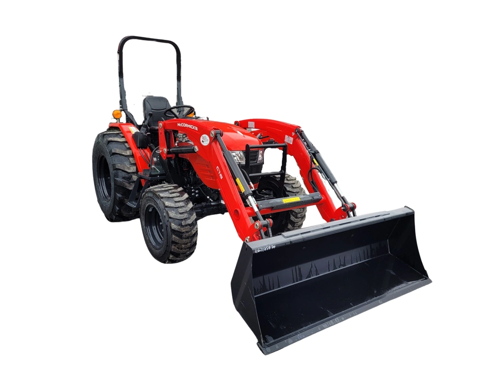 Mccormick X1.45 None alt