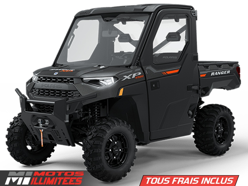 Polaris Ranger Side By Side 2024 Fran Cariotta