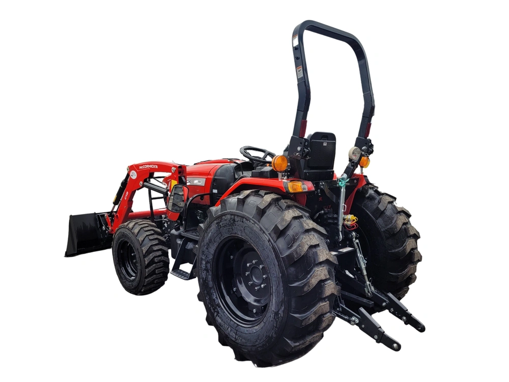 Mccormick X1.45 None alt