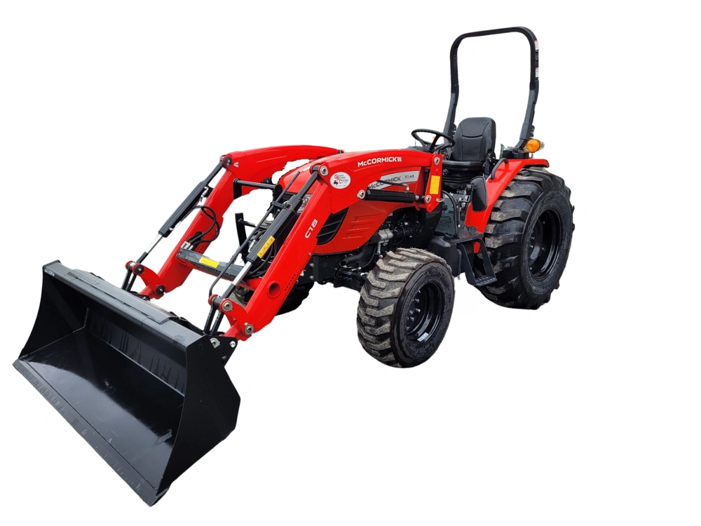 Mccormick X1.45 None alt