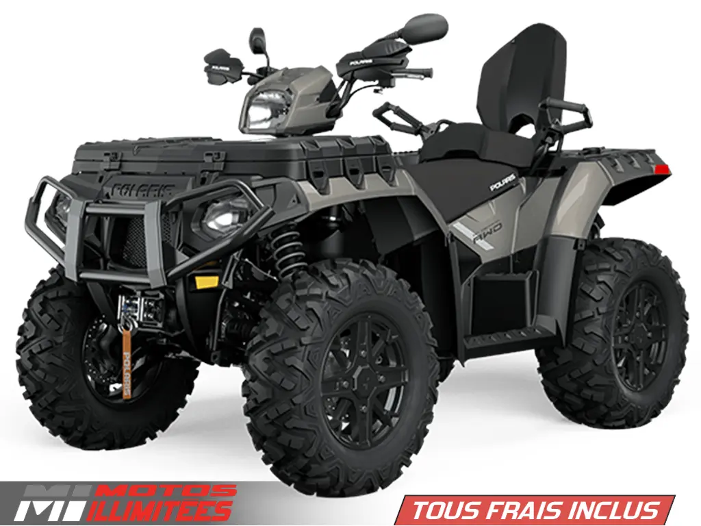 Polaris Sportsman 2025 S 2025au