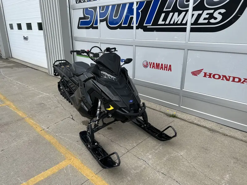 2020 Polaris PRO RMK 850 155