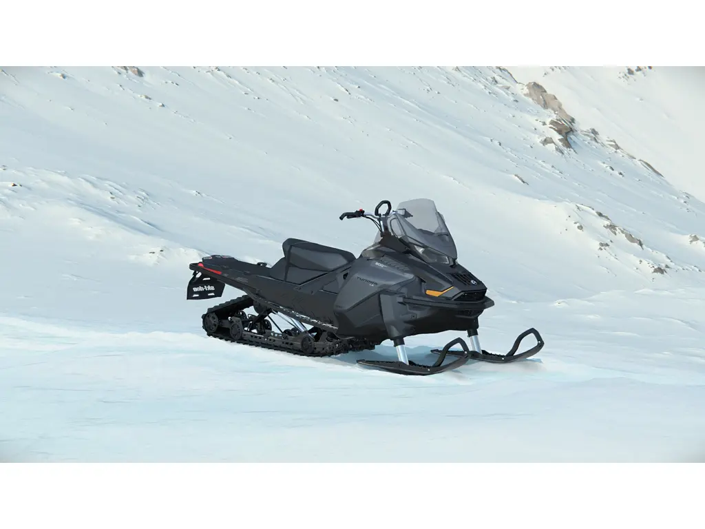 Ski-Doo TUNDRA LE 600 EFI Charger 1.5" 2024 - GDRC
