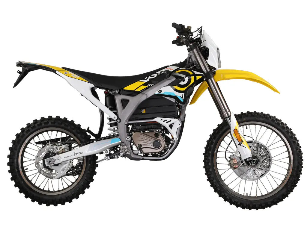 New 2023 Sur Ron Storm Bee MX in Woodstock Davesports