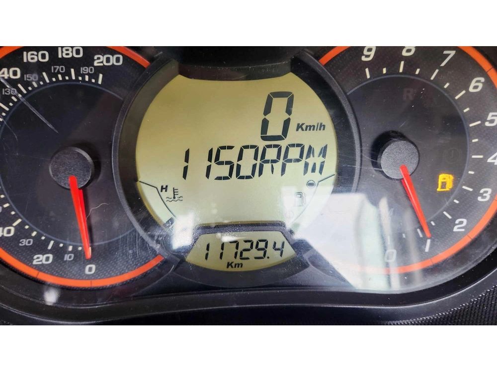 Ski-doo Expedition Xtreme 800 Etec 2019 alt