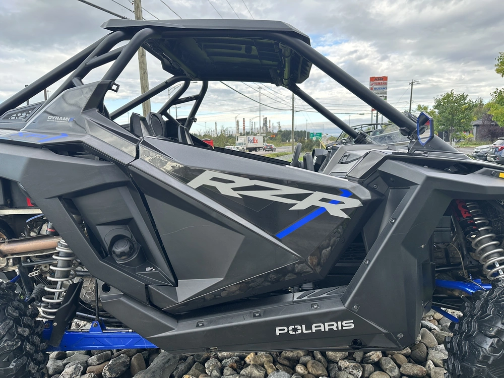 Polaris Rzr Xp 1000 Turbo 2022 alt