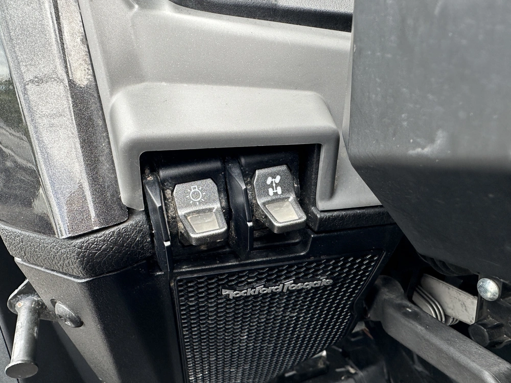 Polaris Rzr Xp 1000 Turbo 2022 alt