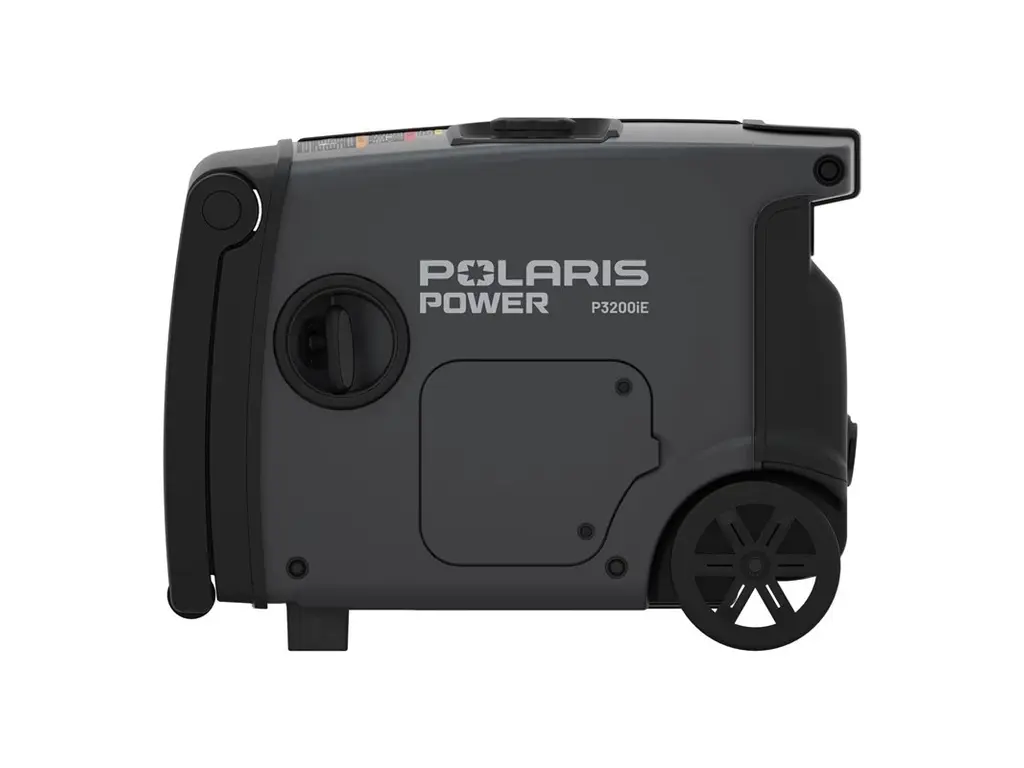 2023 Polaris GENERATRICE P3200I