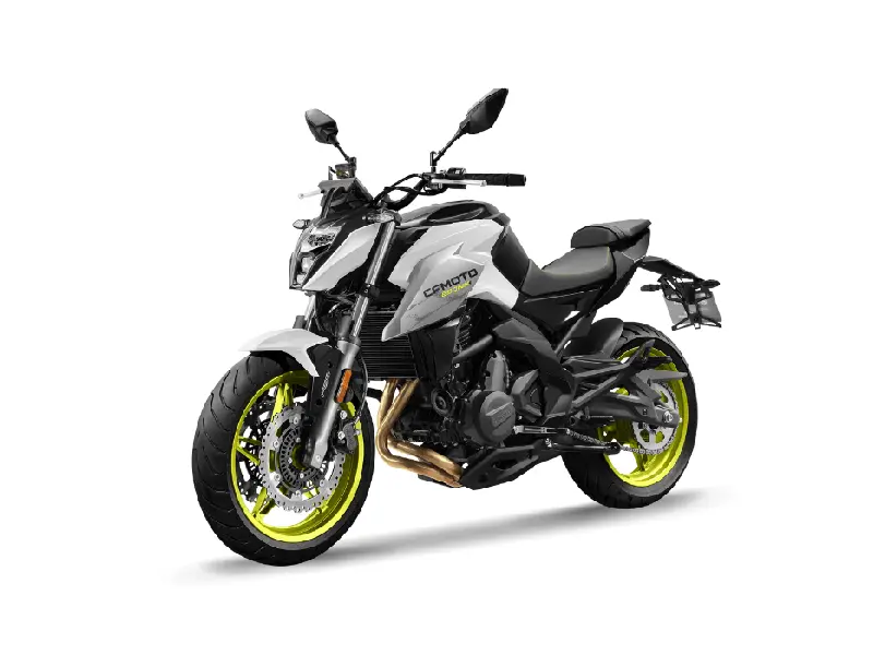 2023 CFMOTO 650 NK