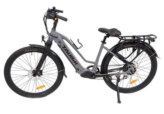 2024 TAUBIK Soho 2.0 Grey
