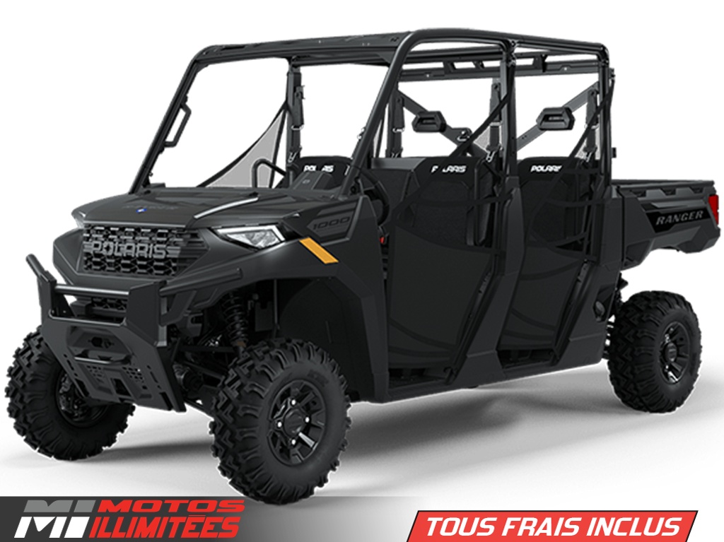 2024 Polaris RZR Trail S 900 Sport Sidesbysides Motos Illimitées