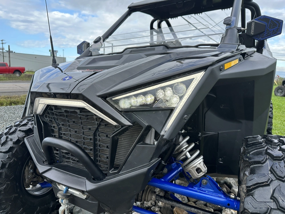 Polaris Rzr Xp 1000 Turbo 2022 alt