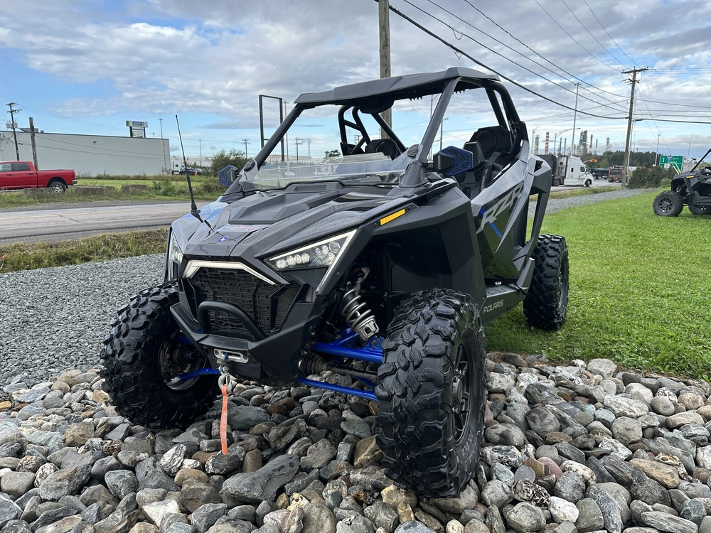 Polaris Rzr Xp 1000 Turbo 2022 alt