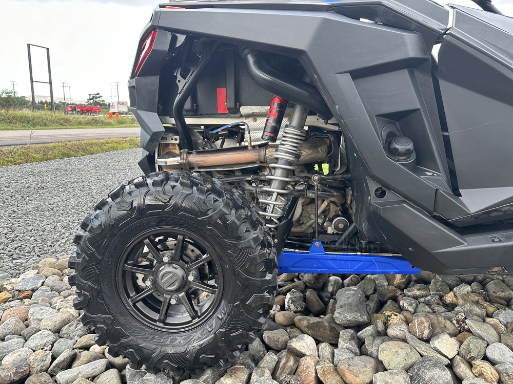 Polaris Rzr Xp 1000 Turbo 2022 alt