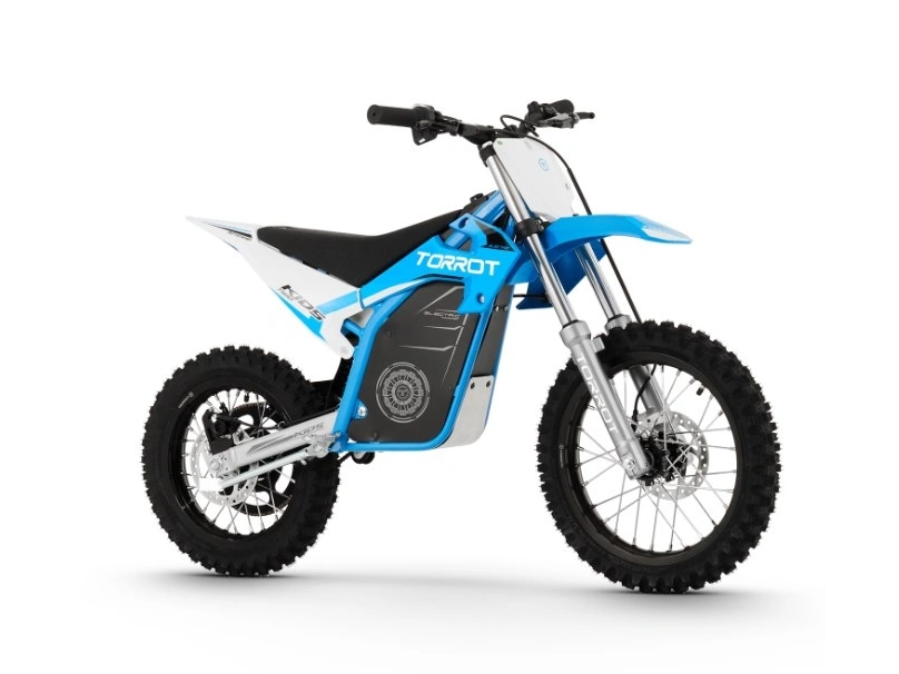 2023 Segway Torrot, Kids, Motocross 2, 12"" Tt-e1222-e alt