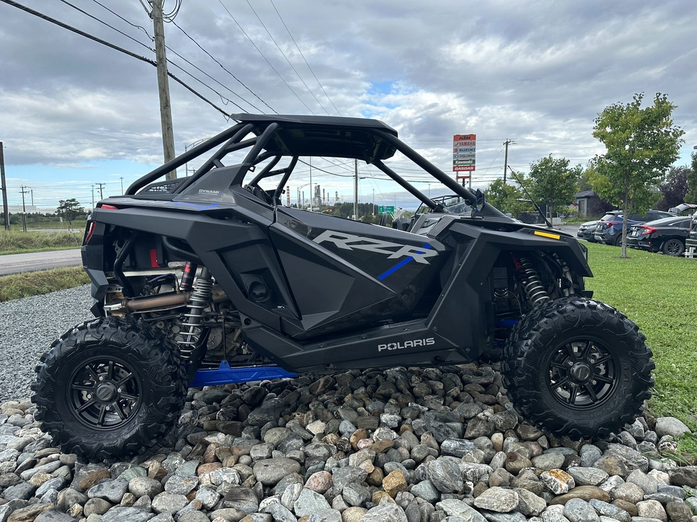 Polaris Rzr Xp 1000 Turbo 2022 alt