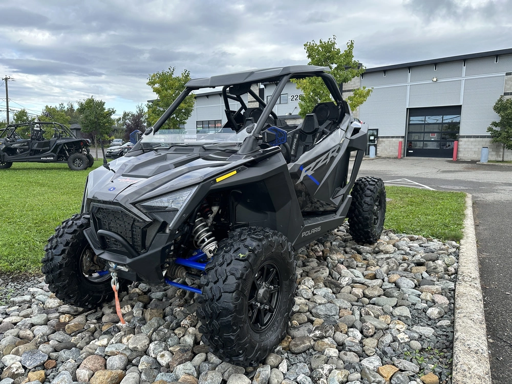 Polaris Rzr Xp 1000 Turbo 2022 alt