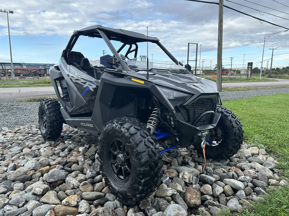 Polaris Rzr Xp 1000 Turbo 2022 alt