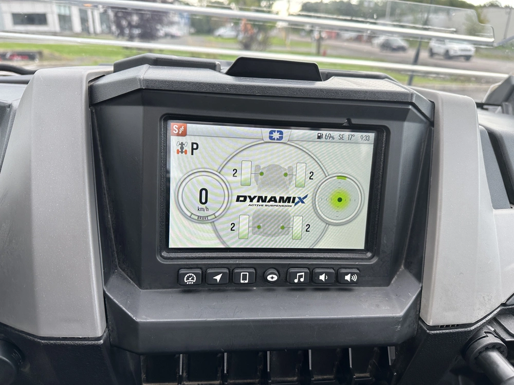 Polaris Rzr Xp 1000 Turbo 2022 alt