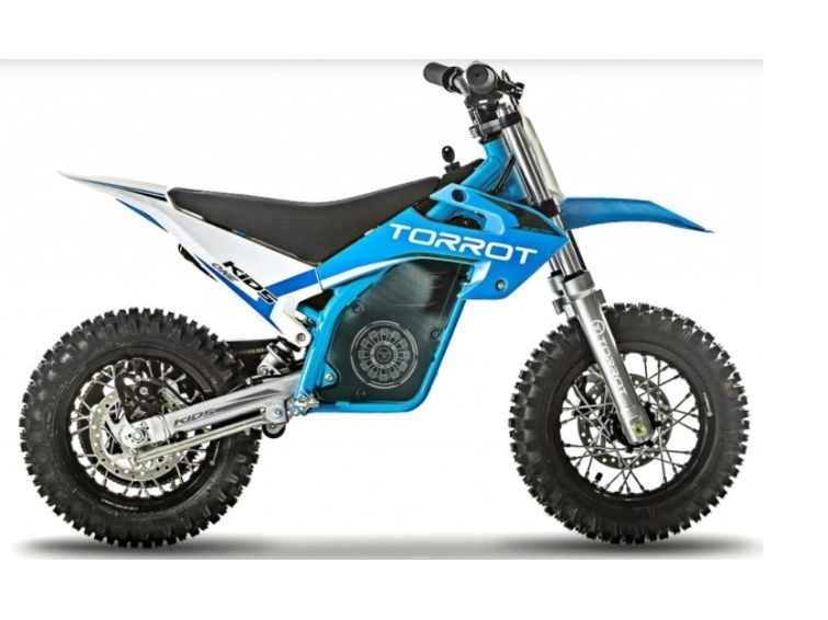 2023 Segway Torrot, Kids, Motocross 1, 10"" alt