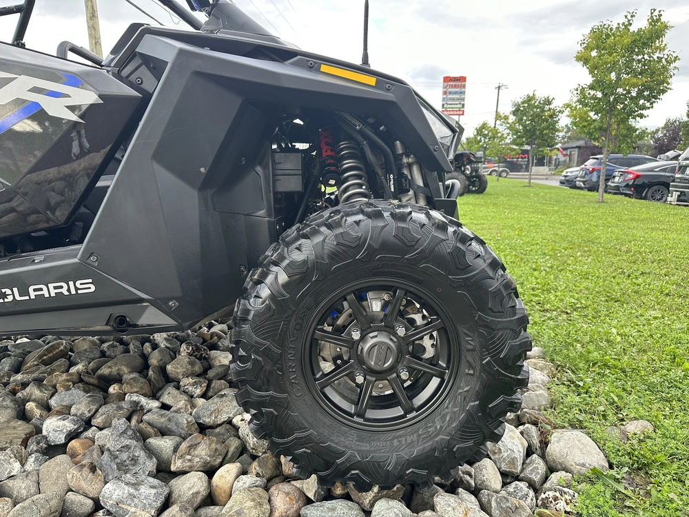Polaris Rzr Xp 1000 Turbo 2022 alt