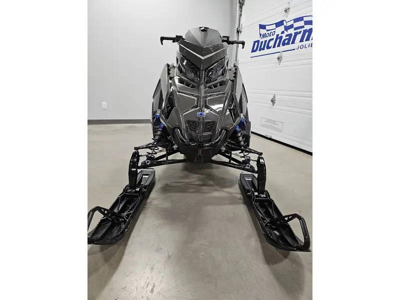 2024 Polaris 850 RMK KHAOS SLASH 165 Garantie 2 ans