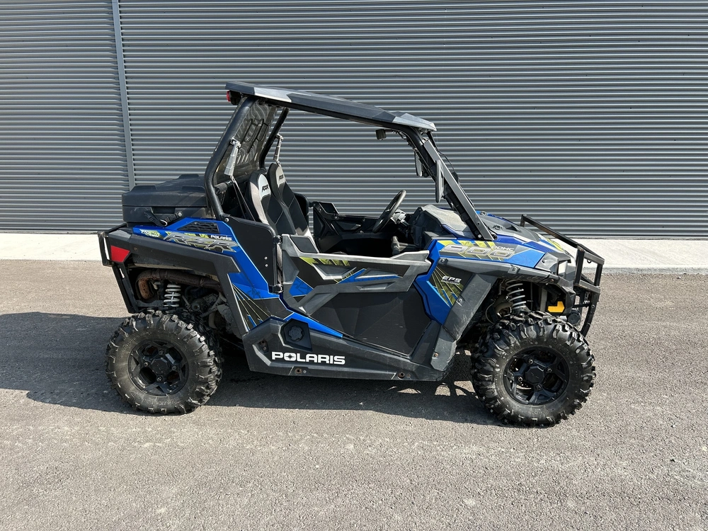 Polaris 2017 2017 alt