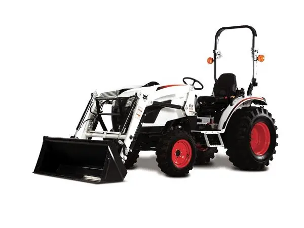 BOBCAT CT2025 MST 