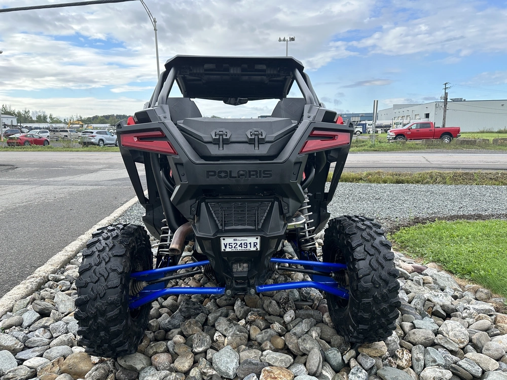 Polaris Rzr Xp 1000 Turbo 2022 alt