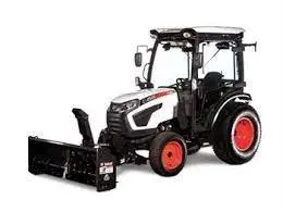 BOBCAT SOUFFLEUR AVANT FSB49 