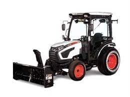 Bobcat Souffleur Avant Fsb49 None alt