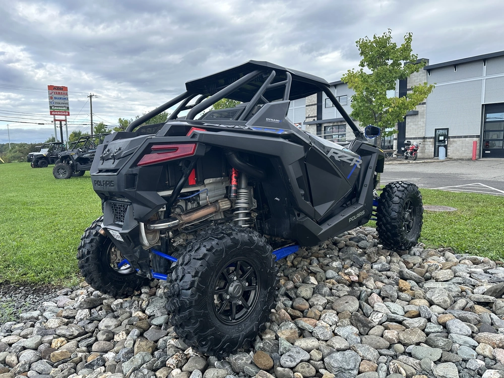 Polaris Rzr Xp 1000 Turbo 2022 alt