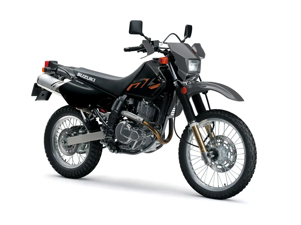 Suzuki DR650  2024